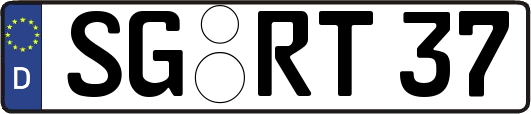 SG-RT37