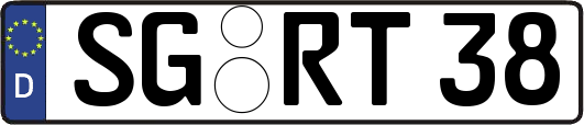 SG-RT38