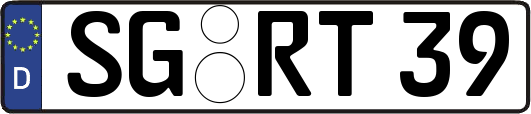 SG-RT39