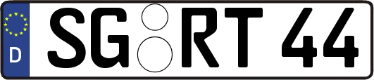 SG-RT44