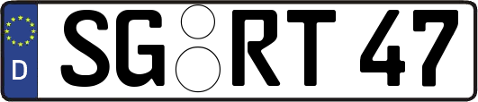 SG-RT47