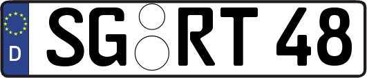 SG-RT48