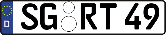 SG-RT49