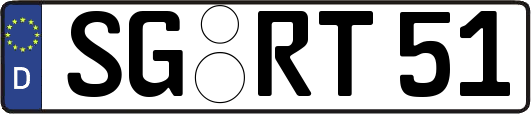 SG-RT51