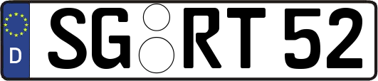 SG-RT52