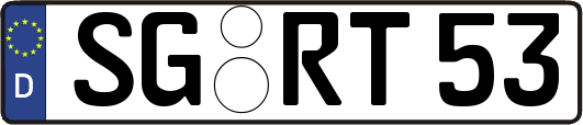 SG-RT53