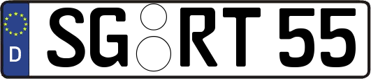 SG-RT55