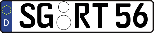 SG-RT56