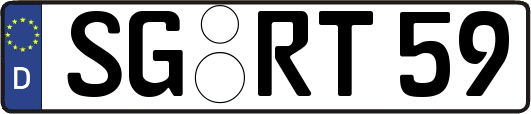 SG-RT59