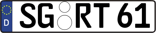 SG-RT61