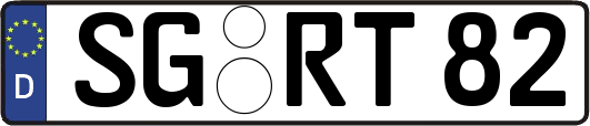 SG-RT82