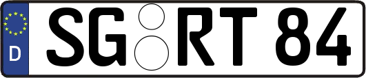 SG-RT84