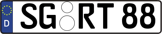 SG-RT88