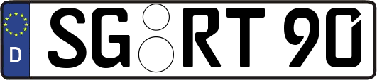 SG-RT90