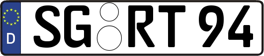 SG-RT94