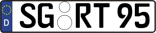 SG-RT95