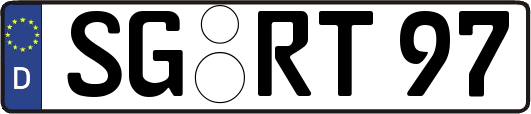 SG-RT97