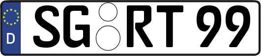 SG-RT99