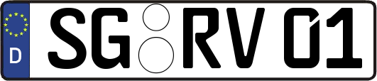 SG-RV01