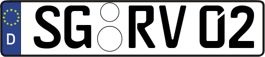 SG-RV02