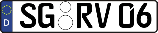 SG-RV06