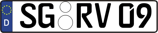 SG-RV09