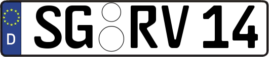 SG-RV14