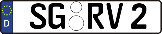 SG-RV2