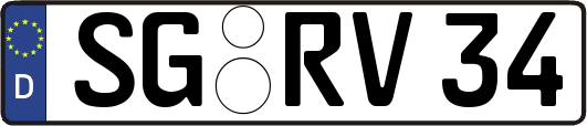 SG-RV34