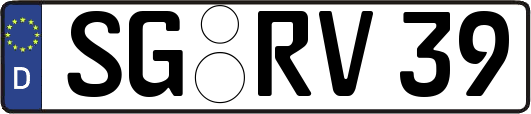 SG-RV39