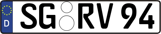 SG-RV94