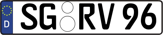 SG-RV96
