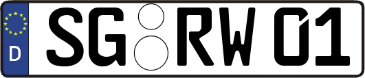 SG-RW01