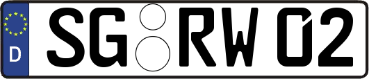 SG-RW02