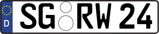 SG-RW24
