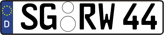 SG-RW44
