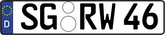 SG-RW46