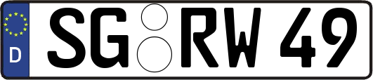 SG-RW49