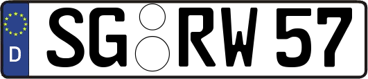 SG-RW57