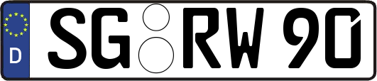 SG-RW90