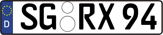 SG-RX94
