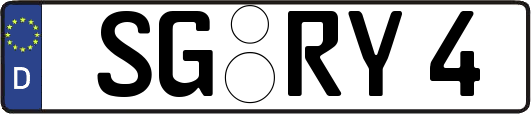 SG-RY4