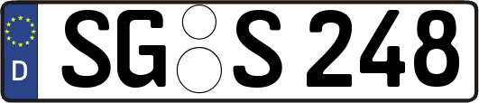 SG-S248