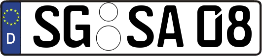 SG-SA08