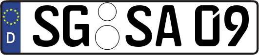 SG-SA09