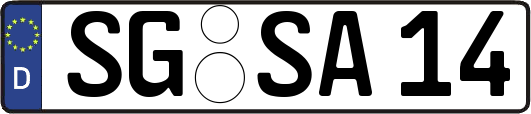 SG-SA14