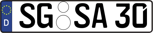 SG-SA30