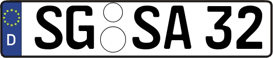 SG-SA32