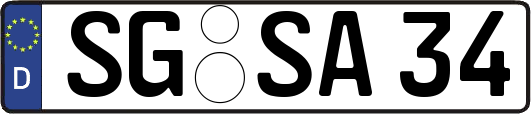 SG-SA34