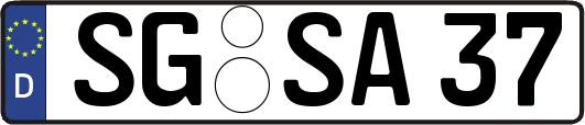 SG-SA37